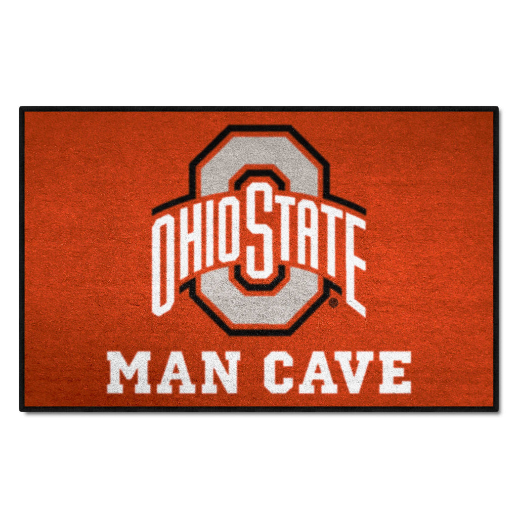 Ohio State University Man Cave Starter