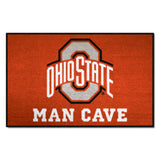 Ohio State University Man Cave Starter