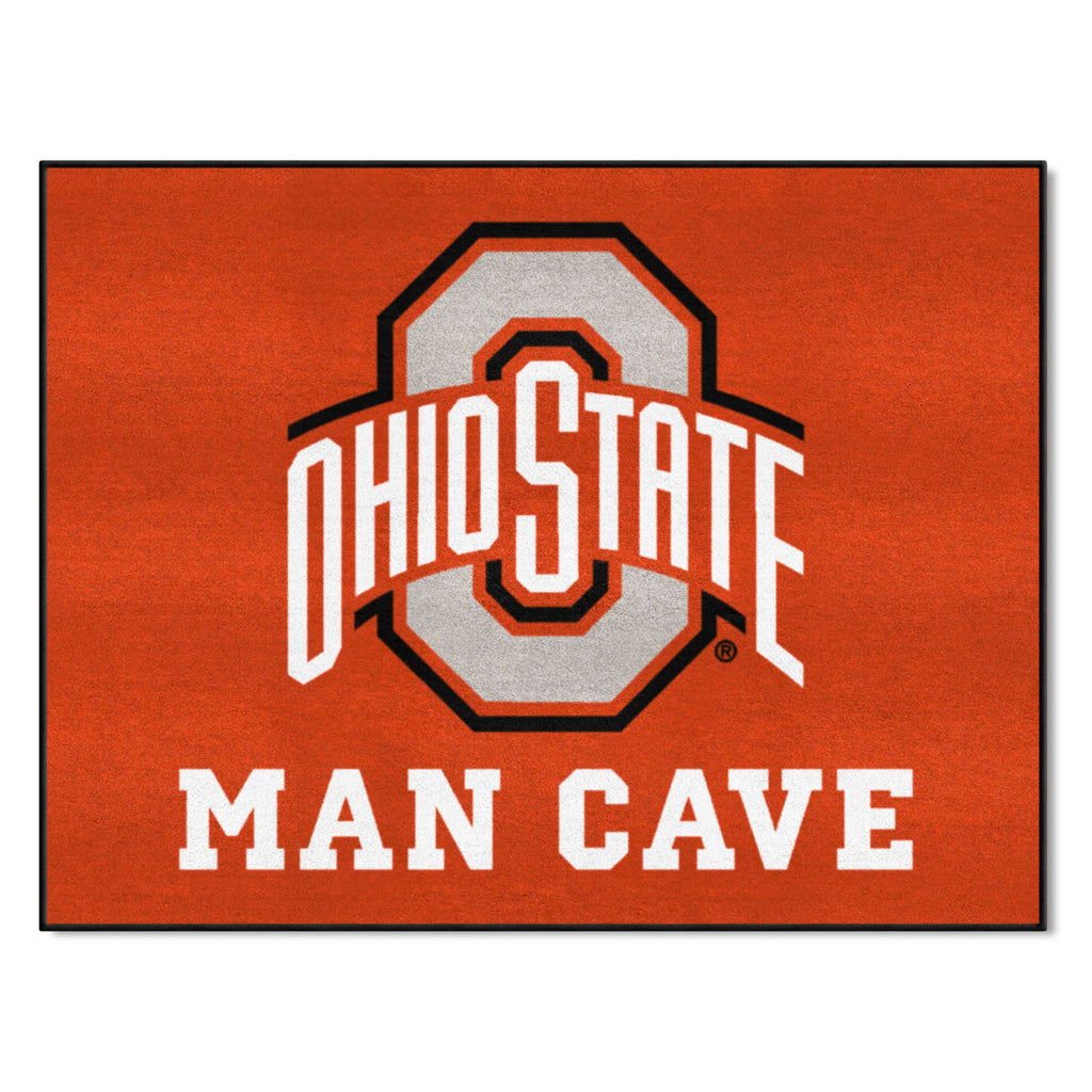 Ohio State University Man Cave All-Star