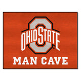 Ohio State University Man Cave All-Star