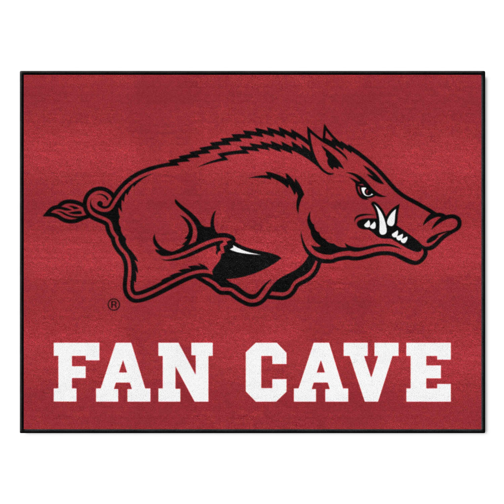 University of Arkansas Man Cave All-Star