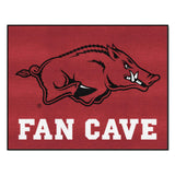 University of Arkansas Man Cave All-Star