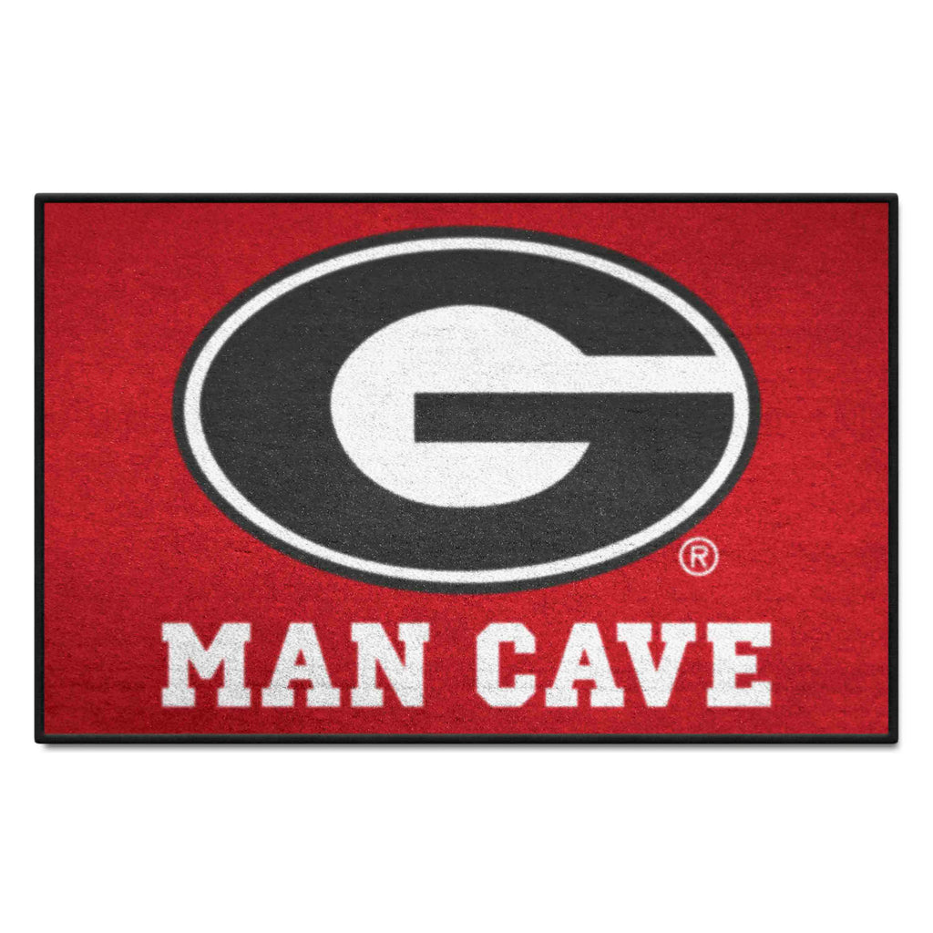 University of Georgia Man Cave Starter