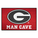 University of Georgia Man Cave Starter