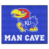 University of Kansas Man Cave Tailgater
