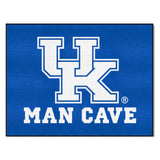 University of Kentucky Man Cave All-Star