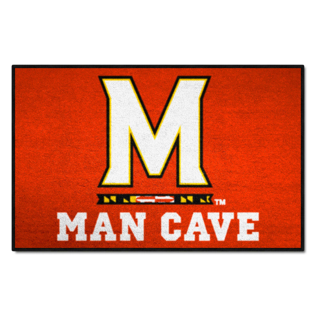 University of Maryland Man Cave Starter