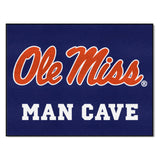 University of Mississippi - Ol Man Cave All-Star