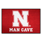 University of Nebraska Man Cave Starter
