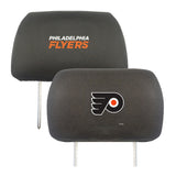 NHL - Philadelphia Flyers Head Rest Cover