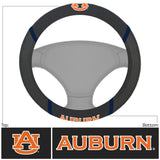 Auburn University Steering Wheel Cover Edit2