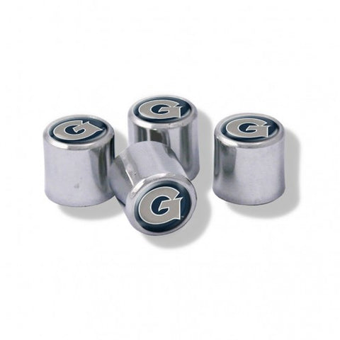Georgetown Hoyas Valve Stem Caps - Special Order