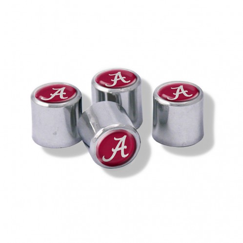 Alabama Crimson Tide??¨Valve Stem Caps