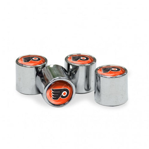 Philadelphia Flyers Valve Stem Caps - Special Order