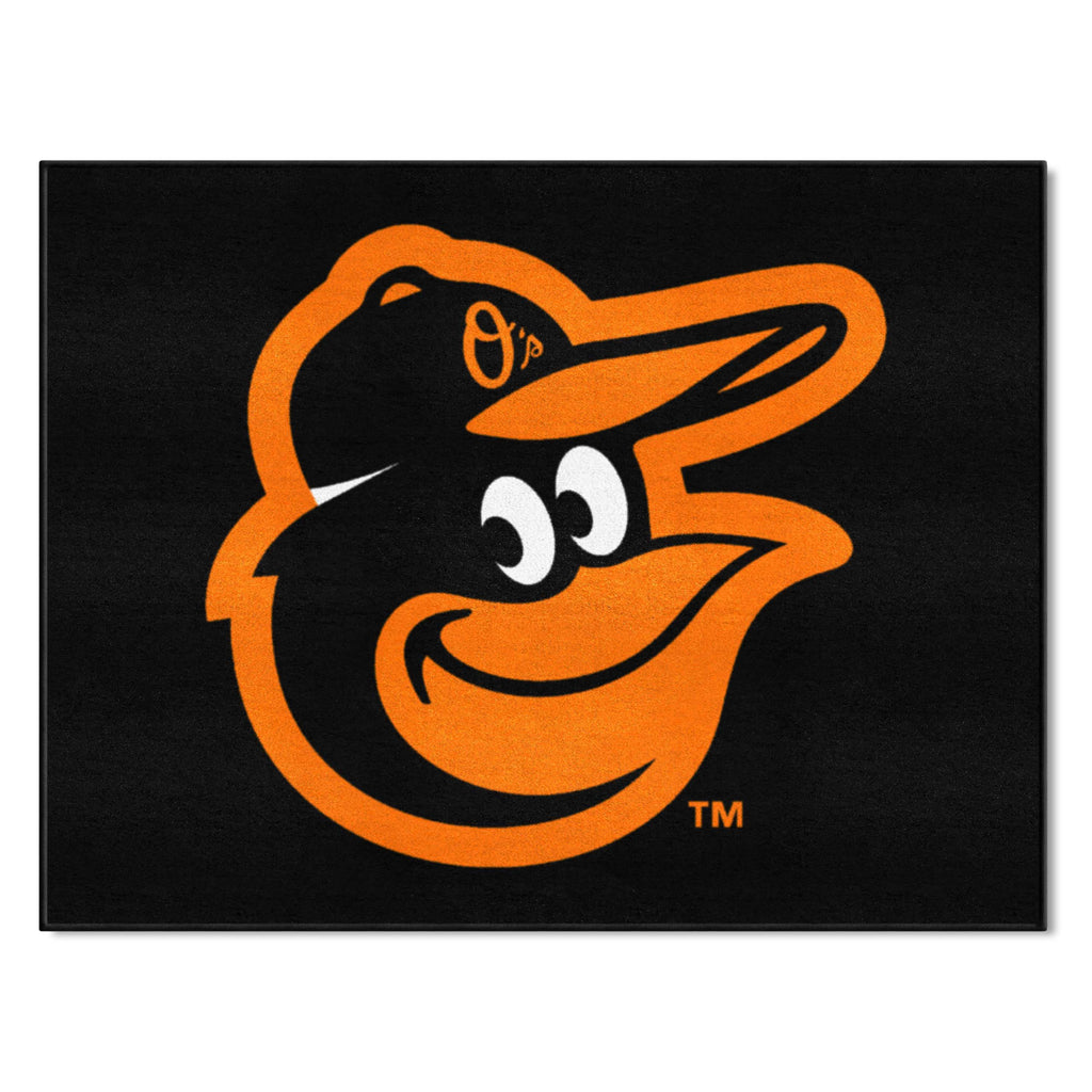 MLB - Baltimore Orioles All-Star Mat