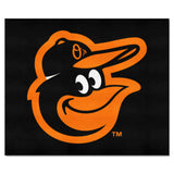 MLB - Baltimore Orioles Tailgater Mat