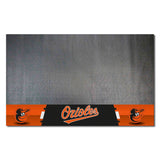 MLB - Baltimore Orioles Grill Mat - Standard