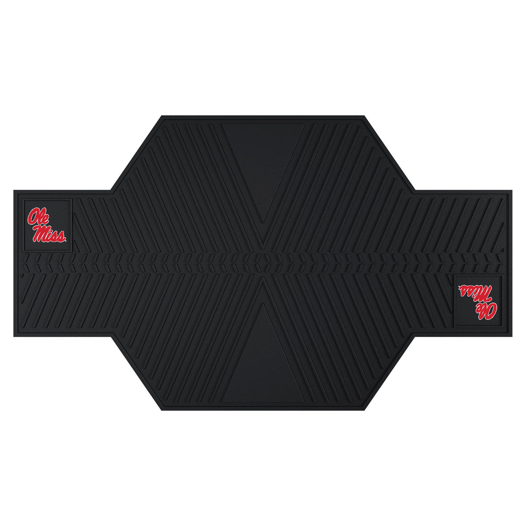 University of Mississippi - Ol Motorcycle Mat