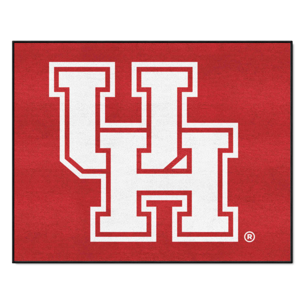 University of Houston All-Star Mat