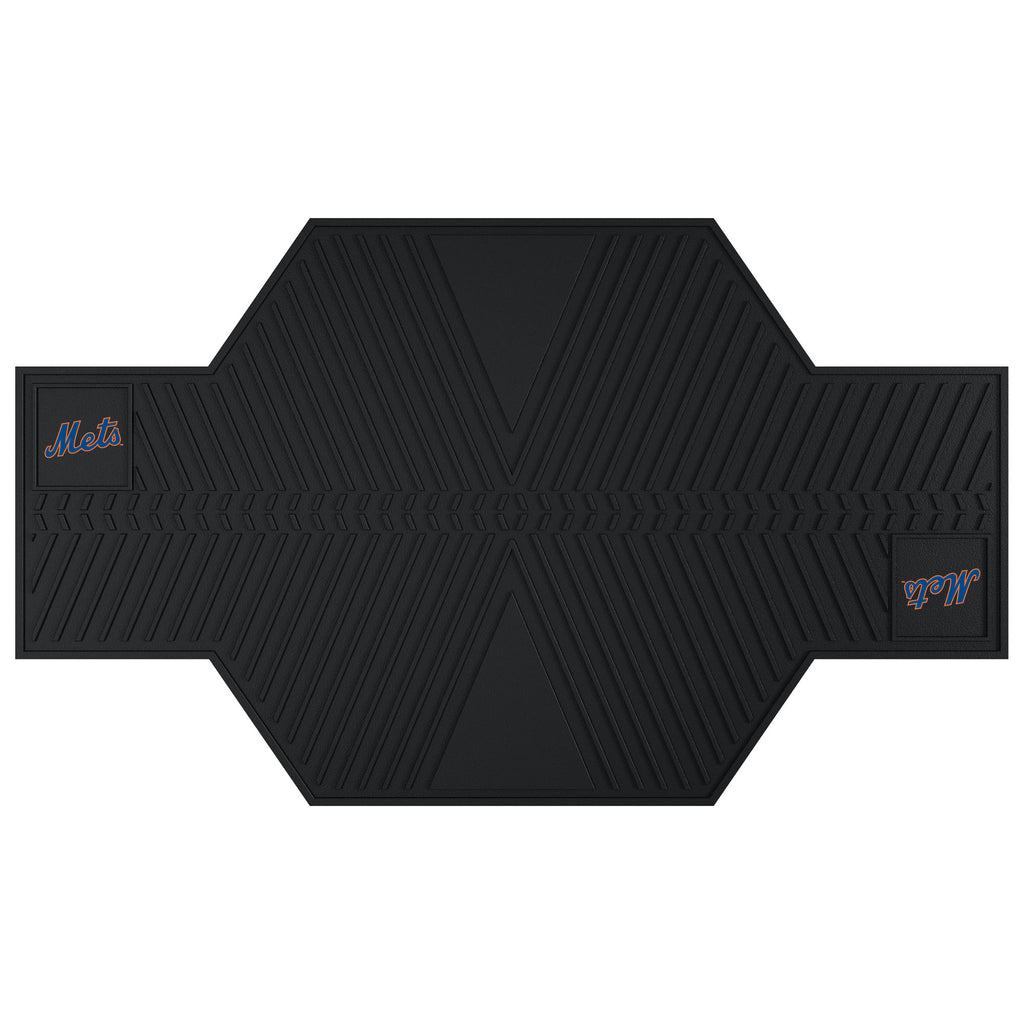 MLB - New York Mets Motorcycle Mat
