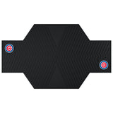 MLB - Chicago Cubs Motorcycle Mat