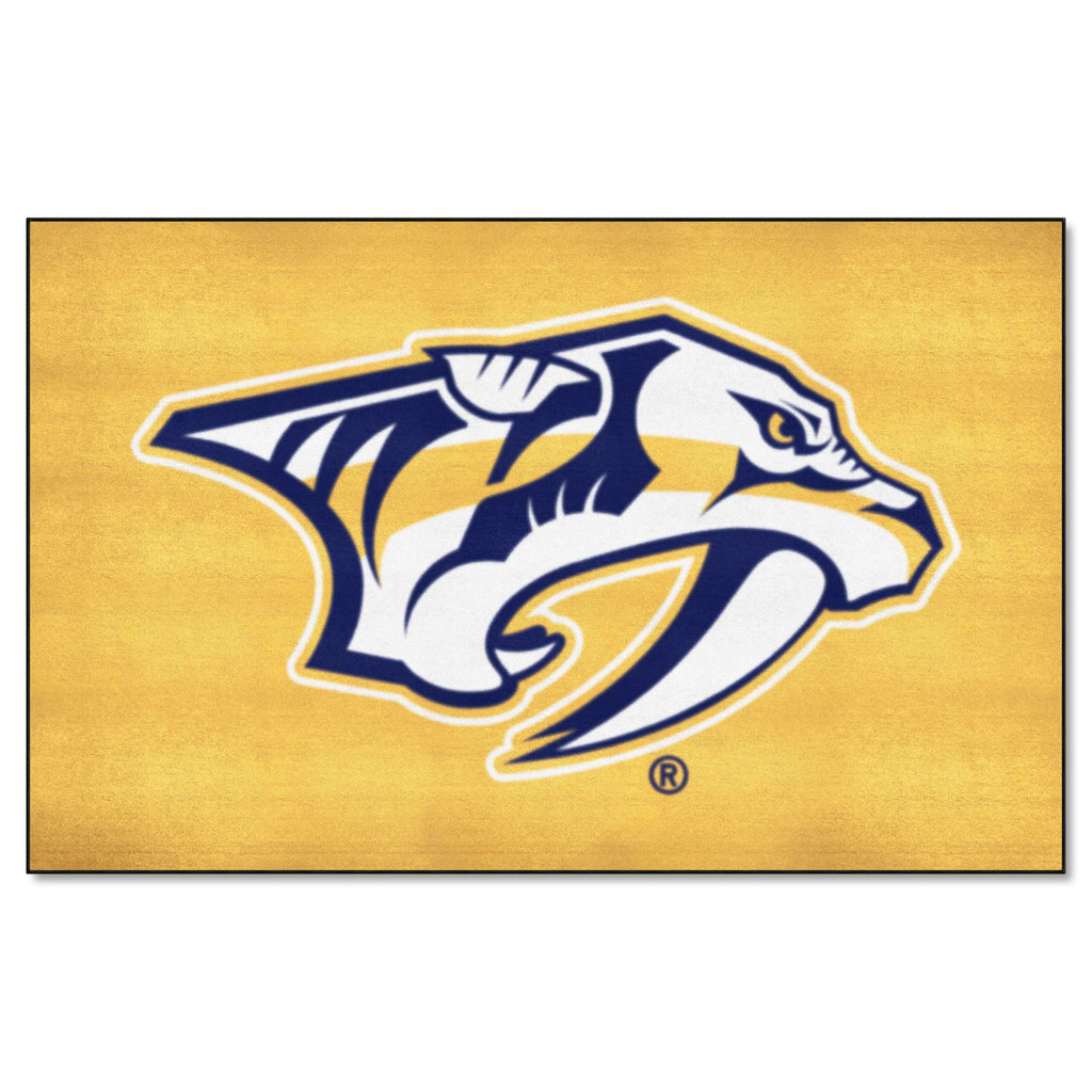 NHL - Nashville Predators Ulti-Mat