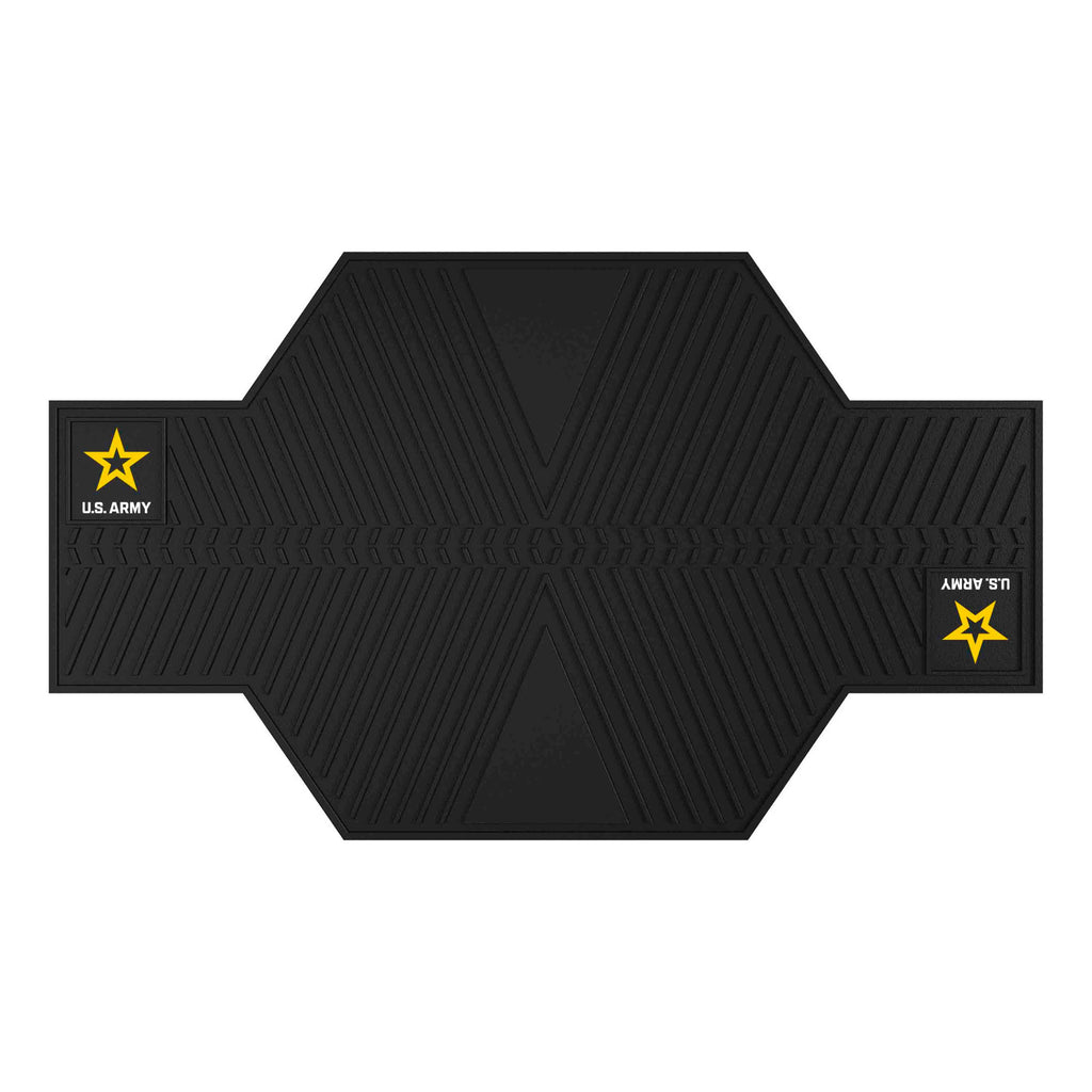 ARMY Motorcycle Mat