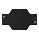 ARMY Motorcycle Mat