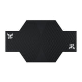 NAVY Motorcycle Mat