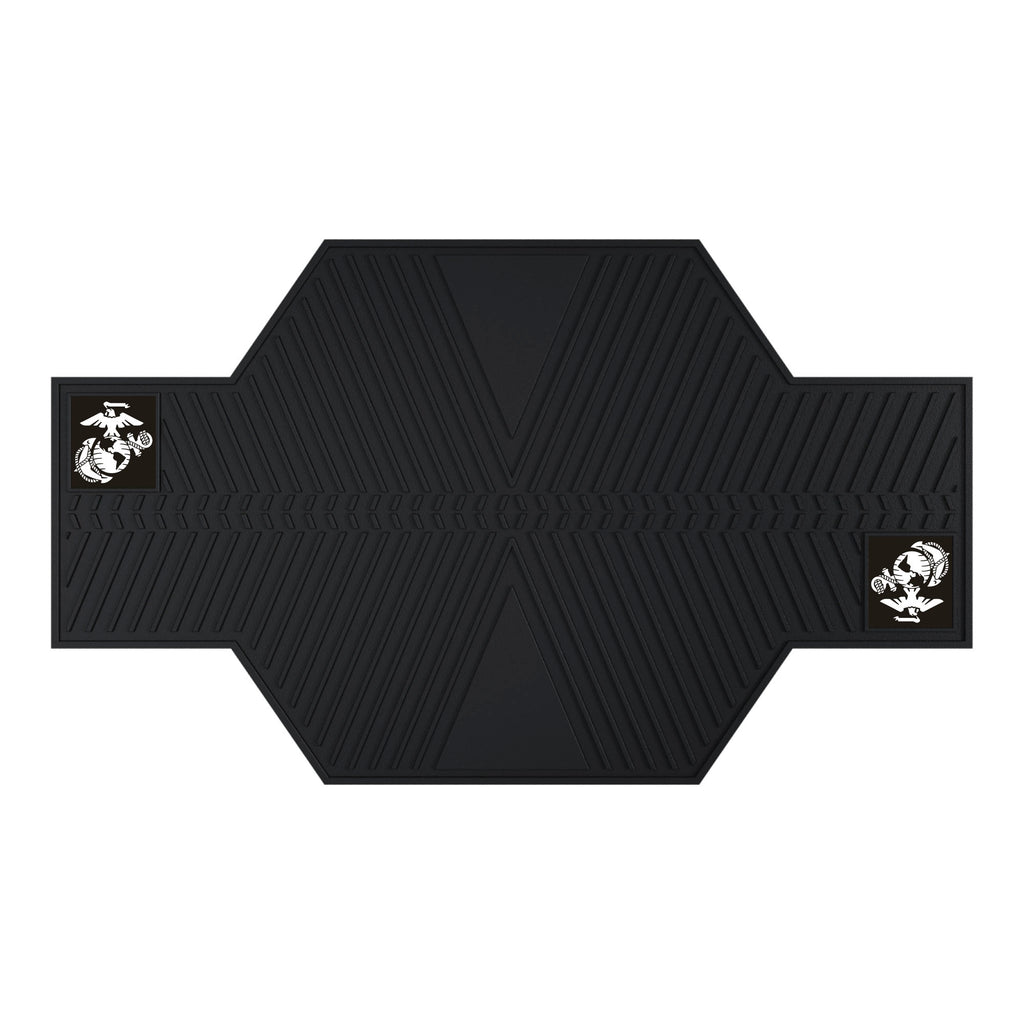 MARINES Motorcycle Mat