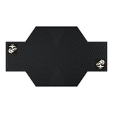MARINES Motorcycle Mat