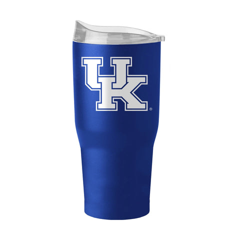 Kentucky Wildcats Tumbler 30oz Flipside Powder Coat