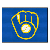 MLB - Milwaukee Brewers All-Star Mat