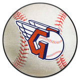 MLB - Cleveland Guardians Baseball Mat