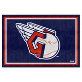 MLB - Cleveland Guardians 5x8 Rug