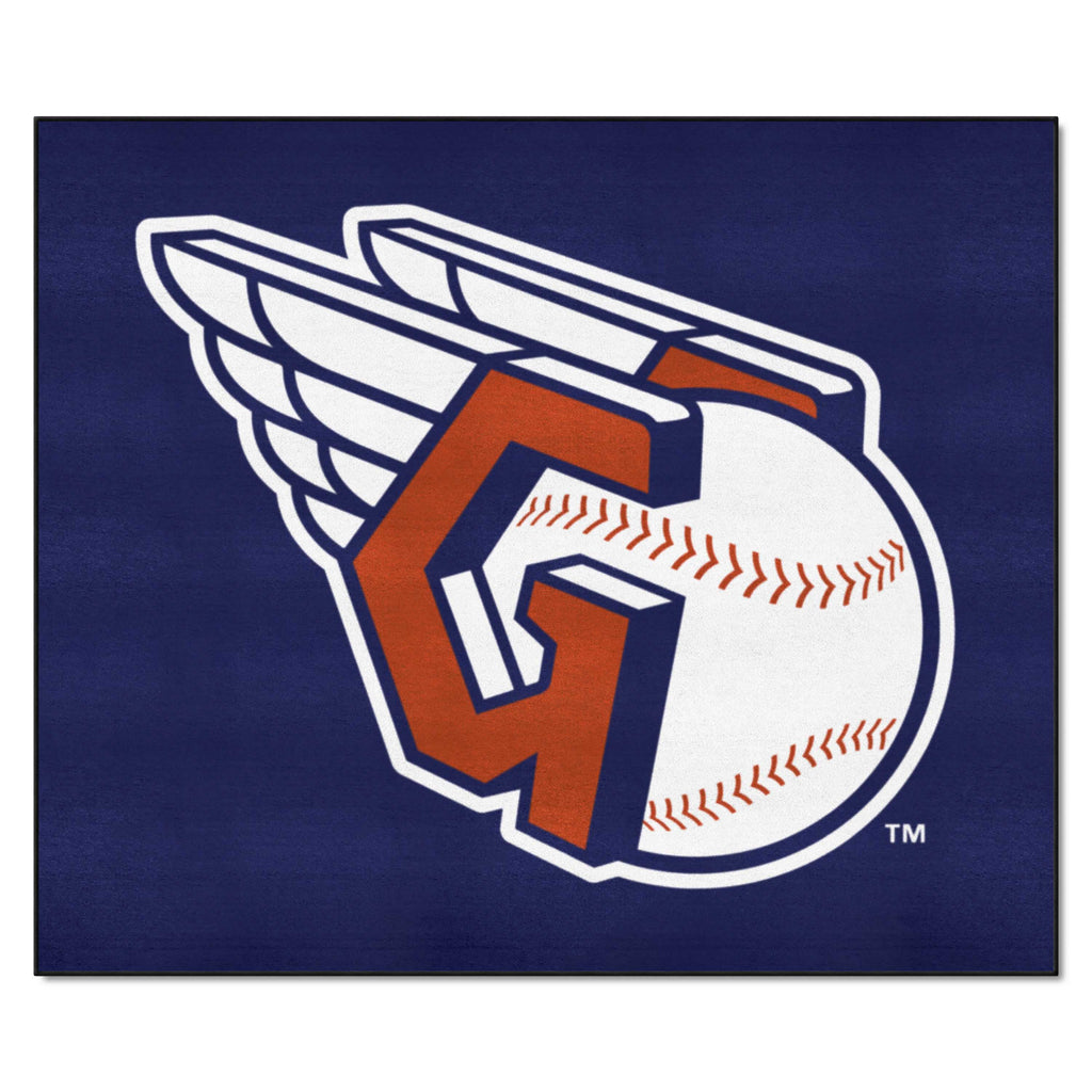 MLB - Cleveland Guardians Tailgater Mat