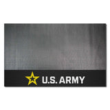 U.S. Army Grill Mat - Standard