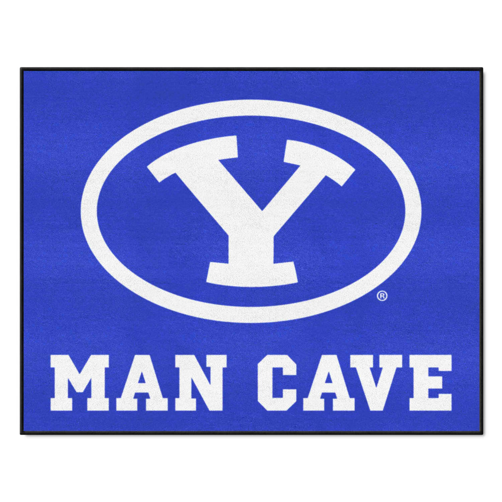 Brigham Young University Man Cave All-Star