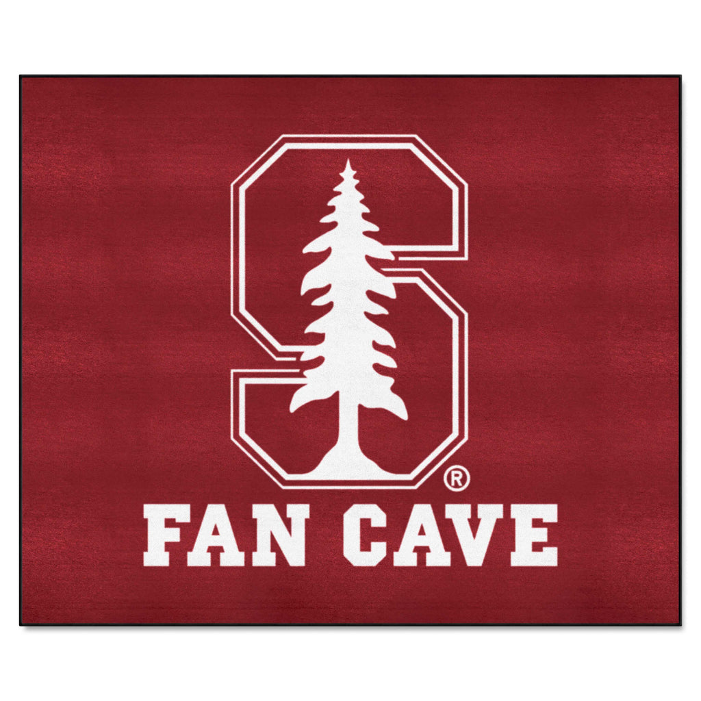Stanford University Man Cave Tailgater
