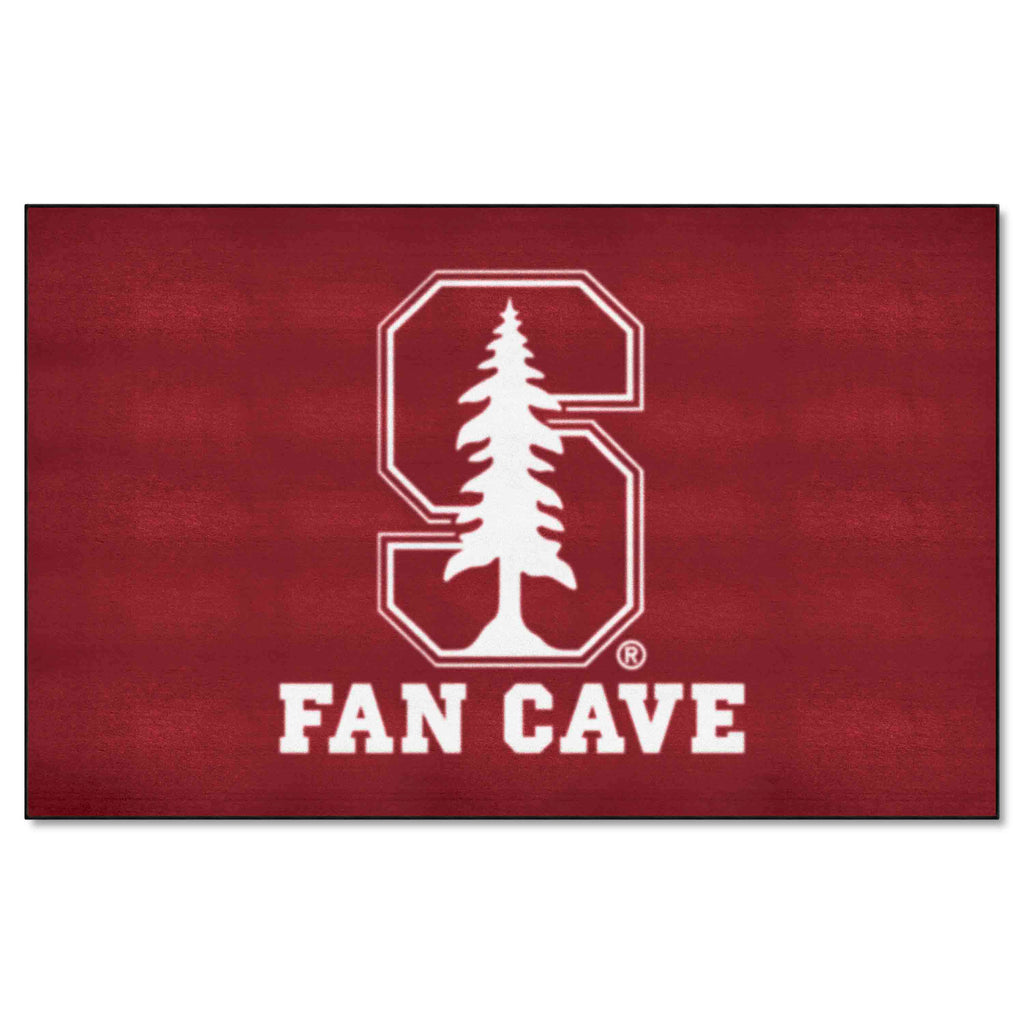 Stanford University Man Cave Ulti-Mat