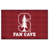 Stanford University Man Cave Ulti-Mat
