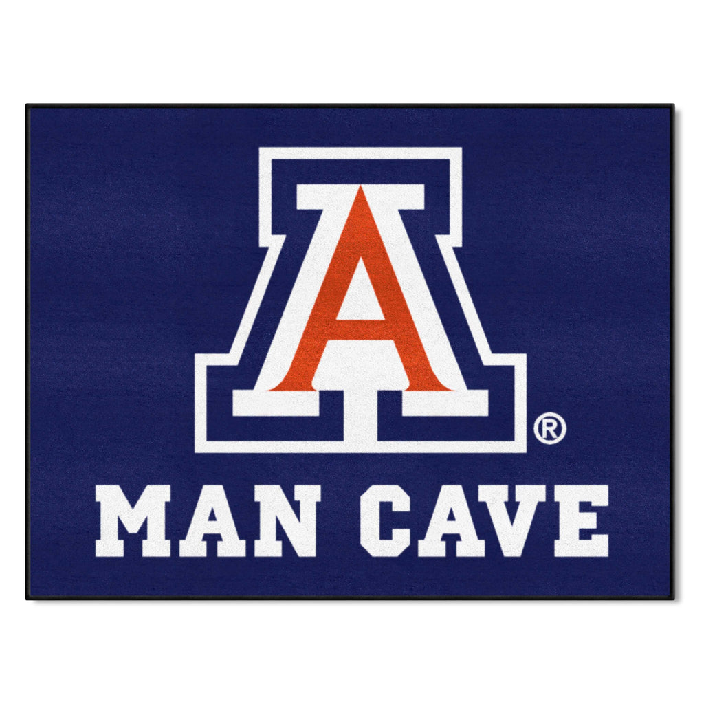 University of Arizona Man Cave All-Star
