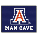 University of Arizona Man Cave All-Star