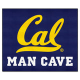 Univ of California Berkeley Man Cave Tailgater