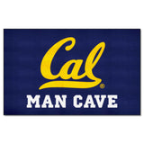 Univ of California Berkeley Man Cave Ulti-Mat