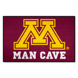 University of Minnesota Man Cave Starter
