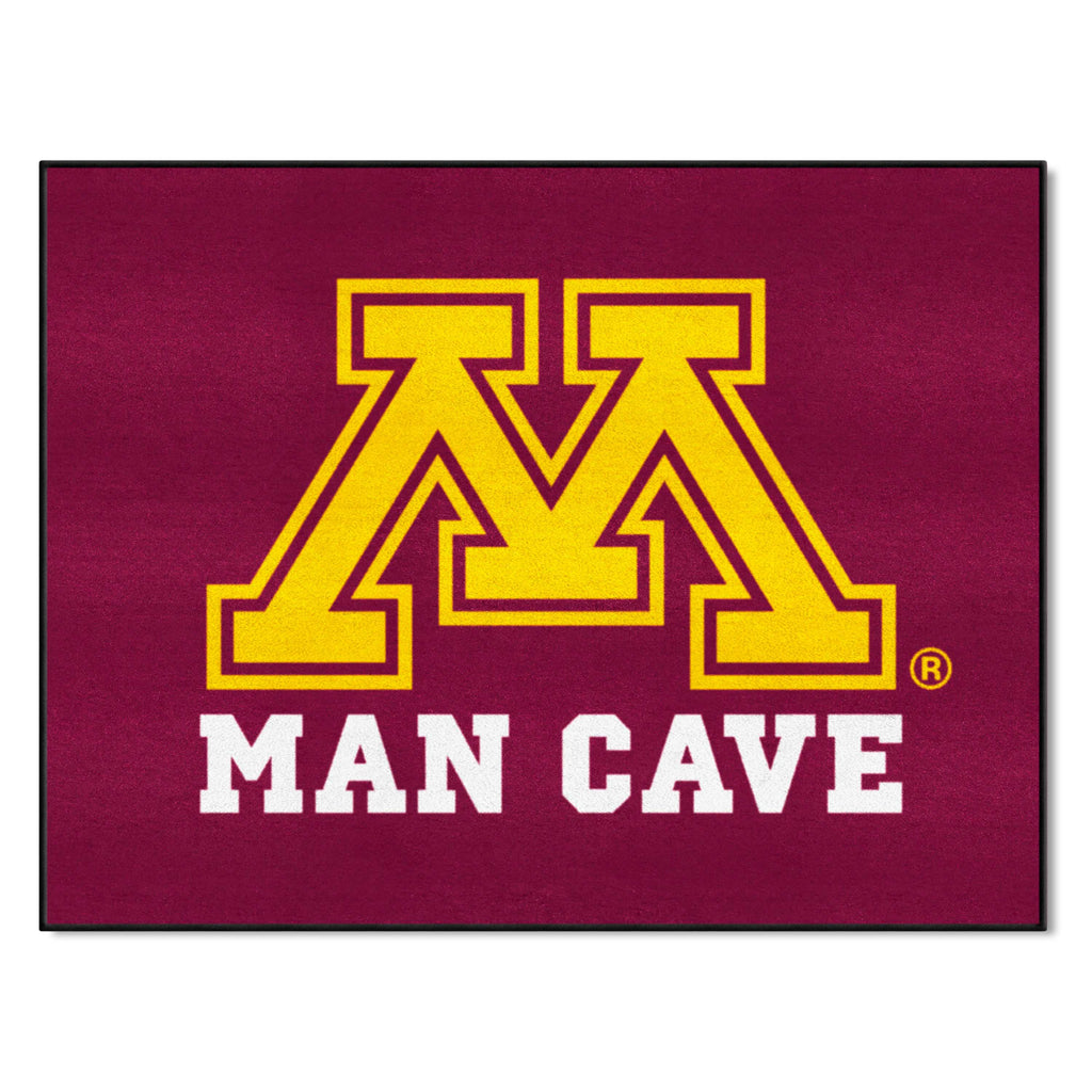 University of Minnesota Man Cave All-Star
