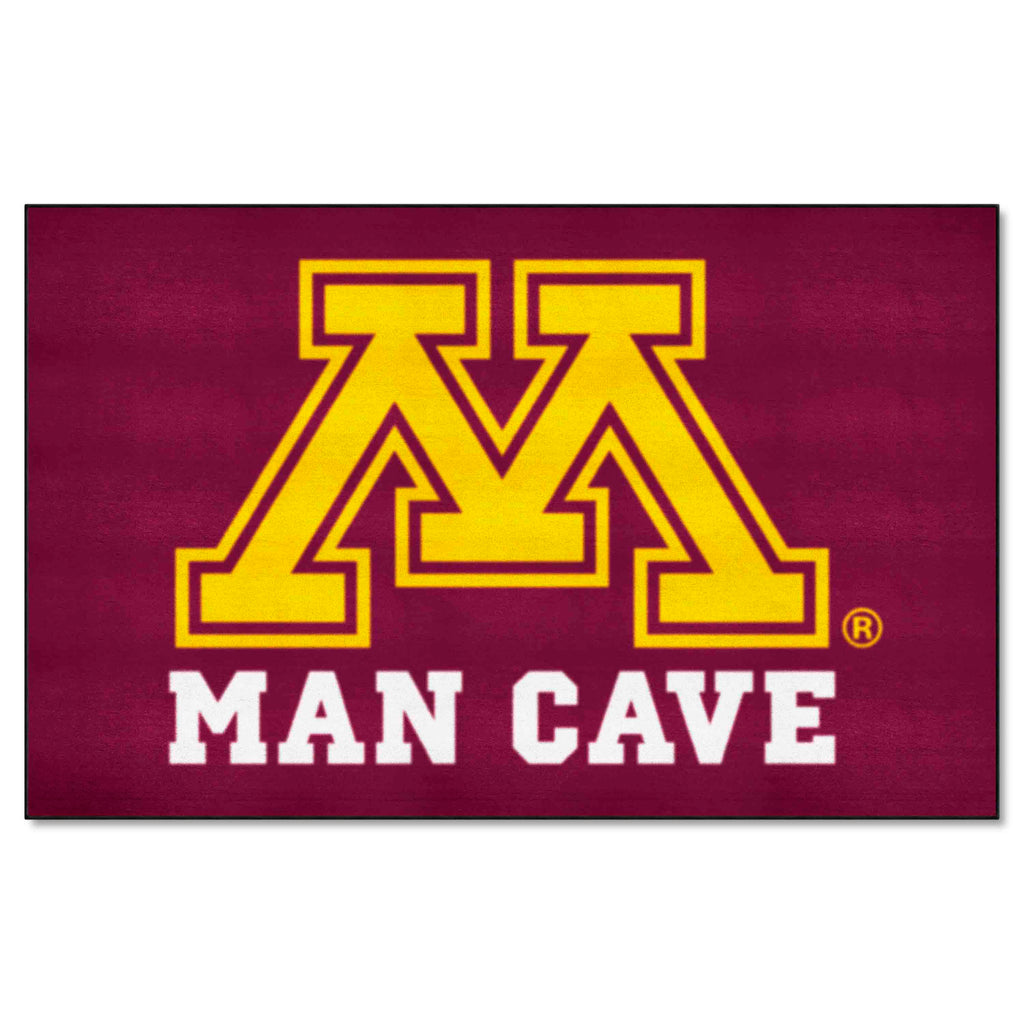 University of Minnesota Man Cave Ulti-Mat