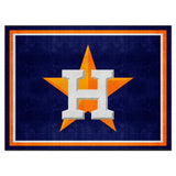 MLB - Houston Astros 8x10 Rug