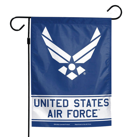US Air Force Flag 12X18 Garden Style